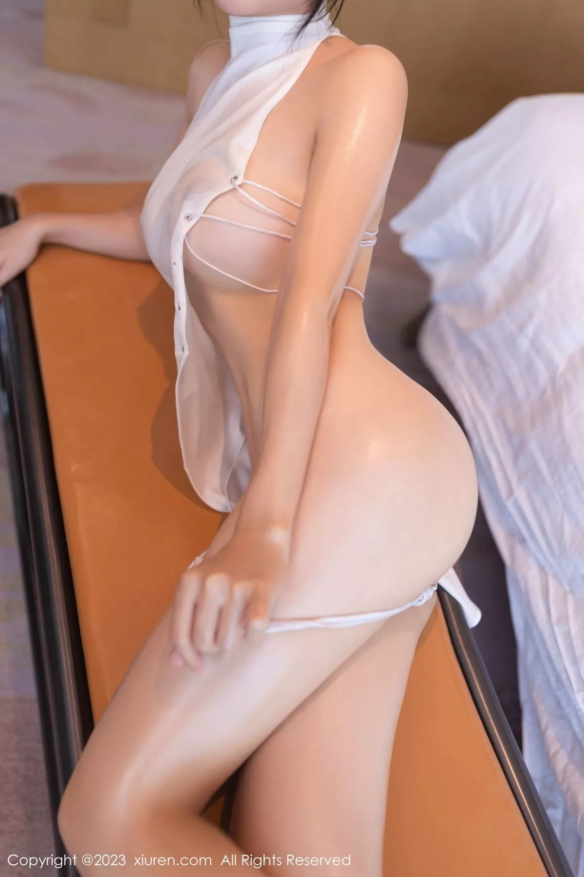 [XiuRen秀人网]第7594期利世写真 [76P]-069