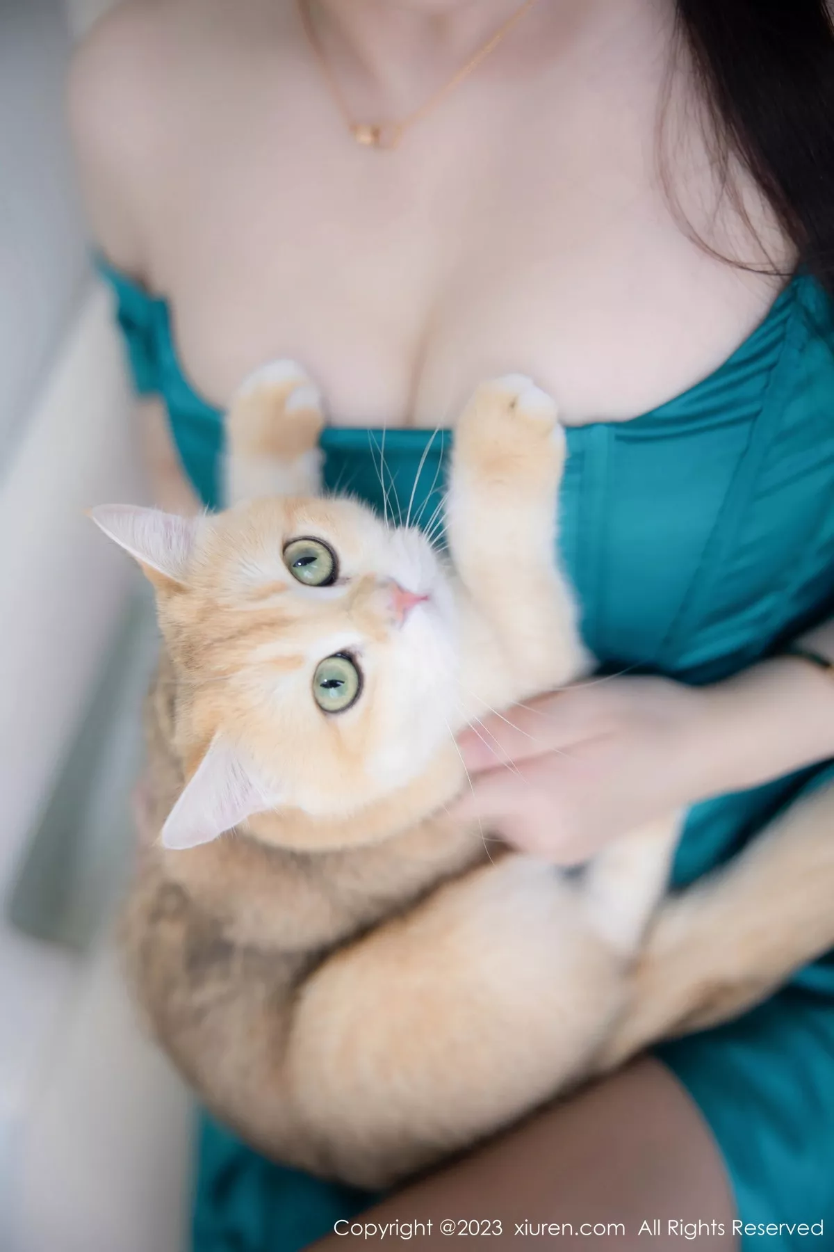 [XiuRen秀人网]第7592期诗诗写真 [80P]-035