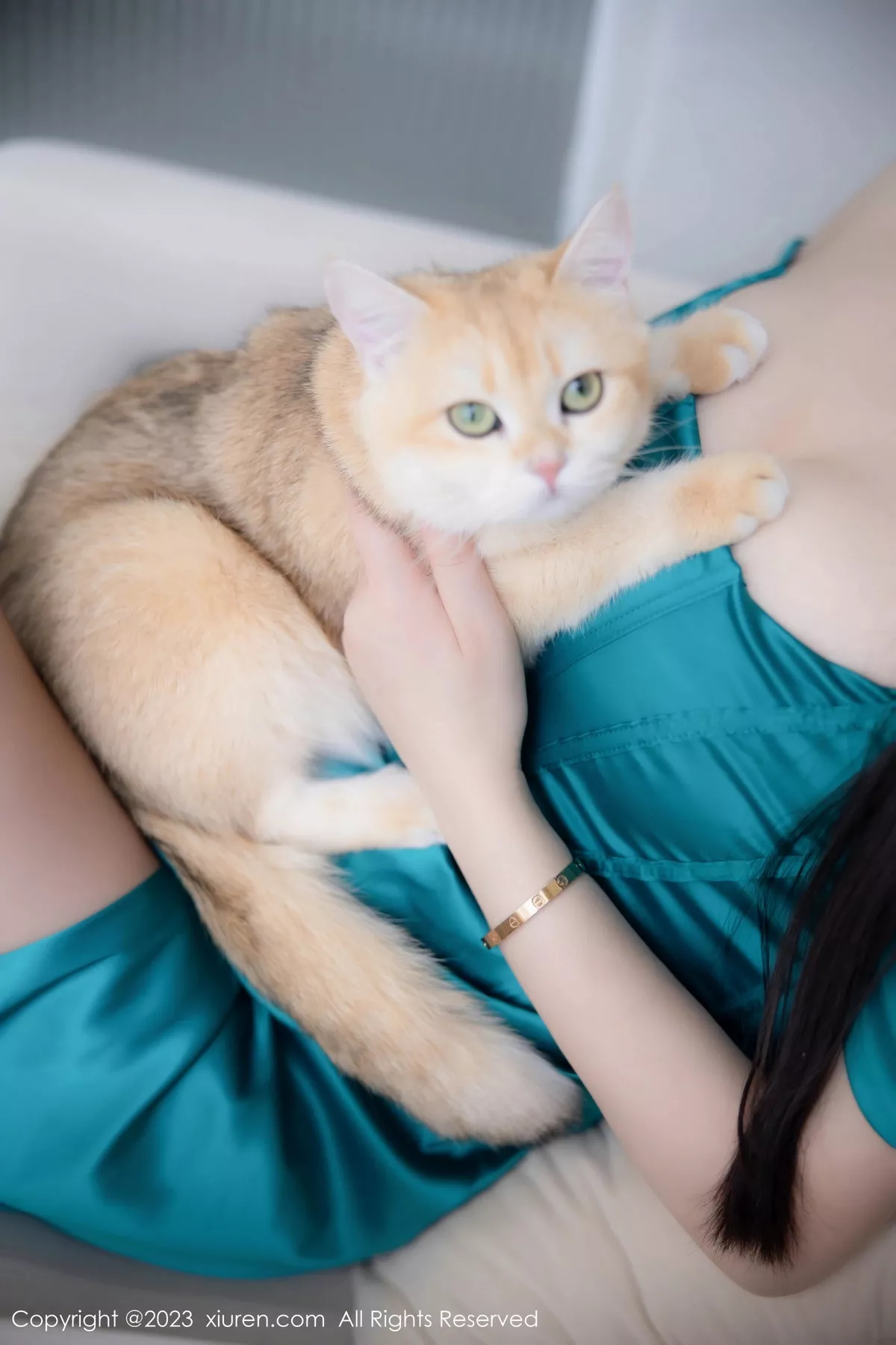 [XiuRen秀人网]第7592期诗诗写真 [80P]-034