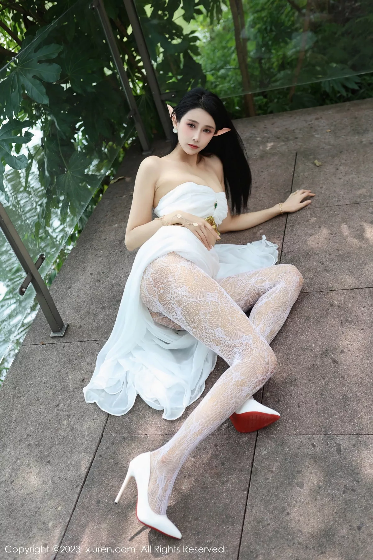 [XiuRen秀人网]第7598期草莓写真 [70P]-023