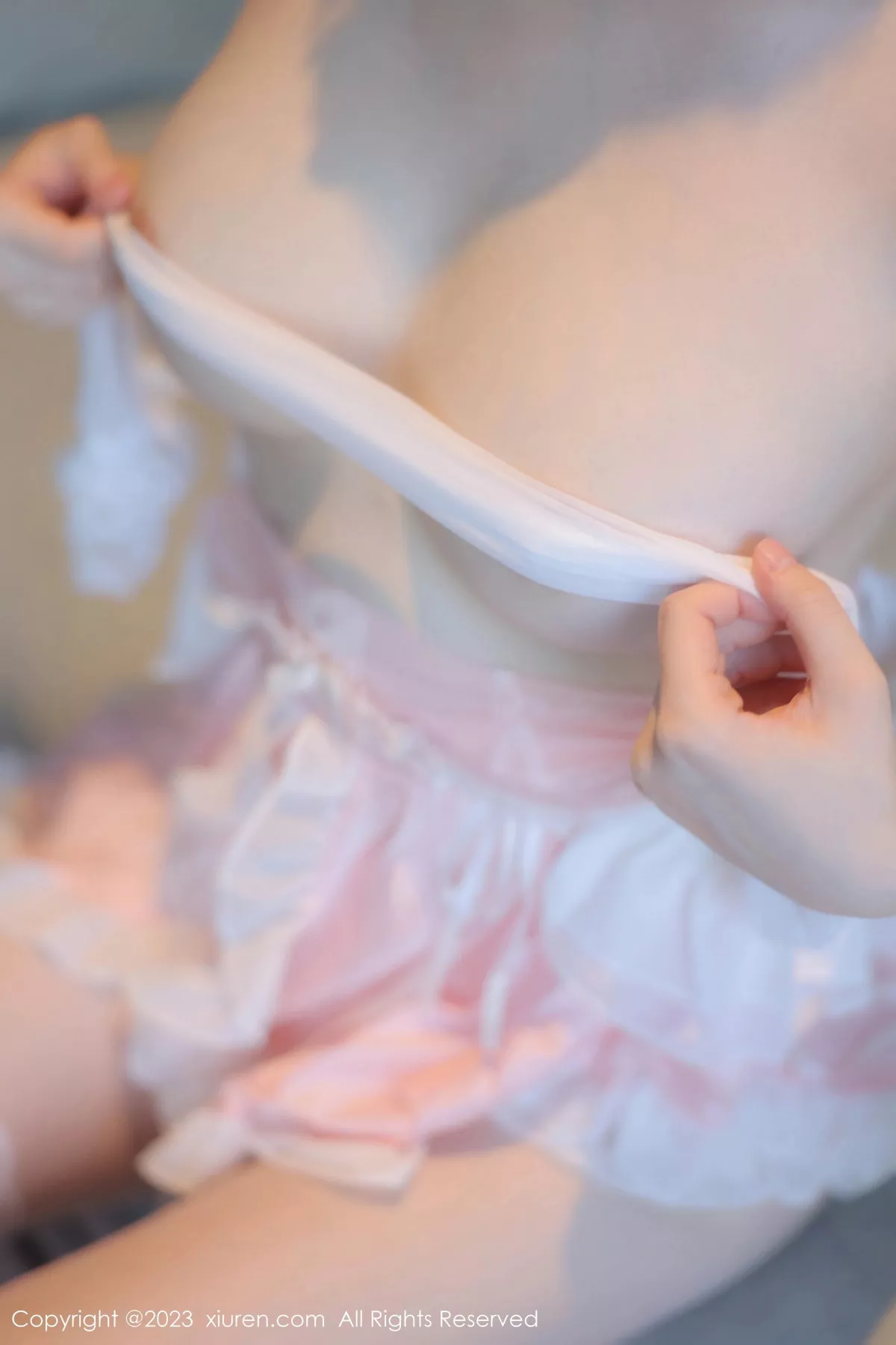 [XiuRen秀人网]第7602期林悠悠写真 [80P]-063