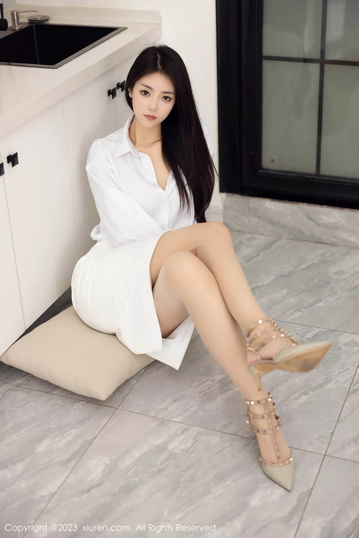 [XiuRen秀人网]第7601期可乐写真 [95P]-038