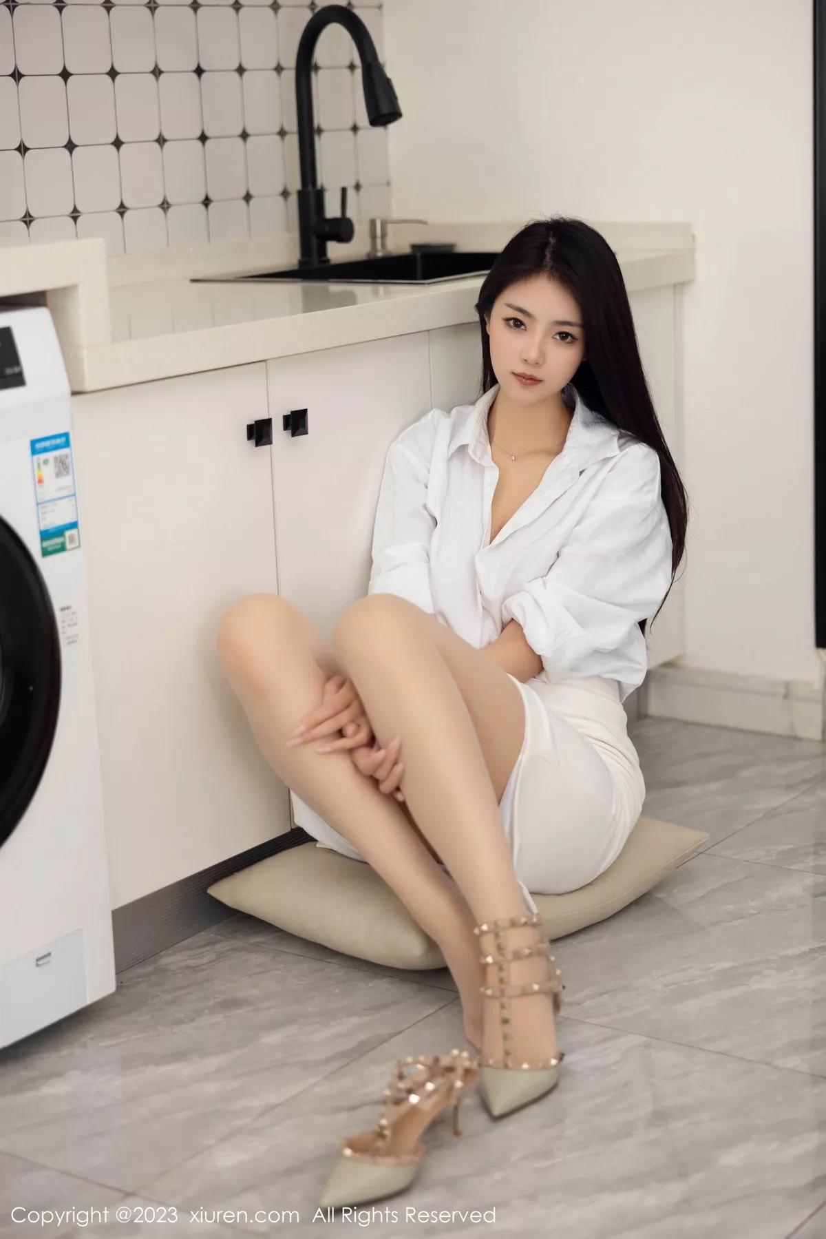 [XiuRen秀人网]第7601期可乐写真 [95P]-068