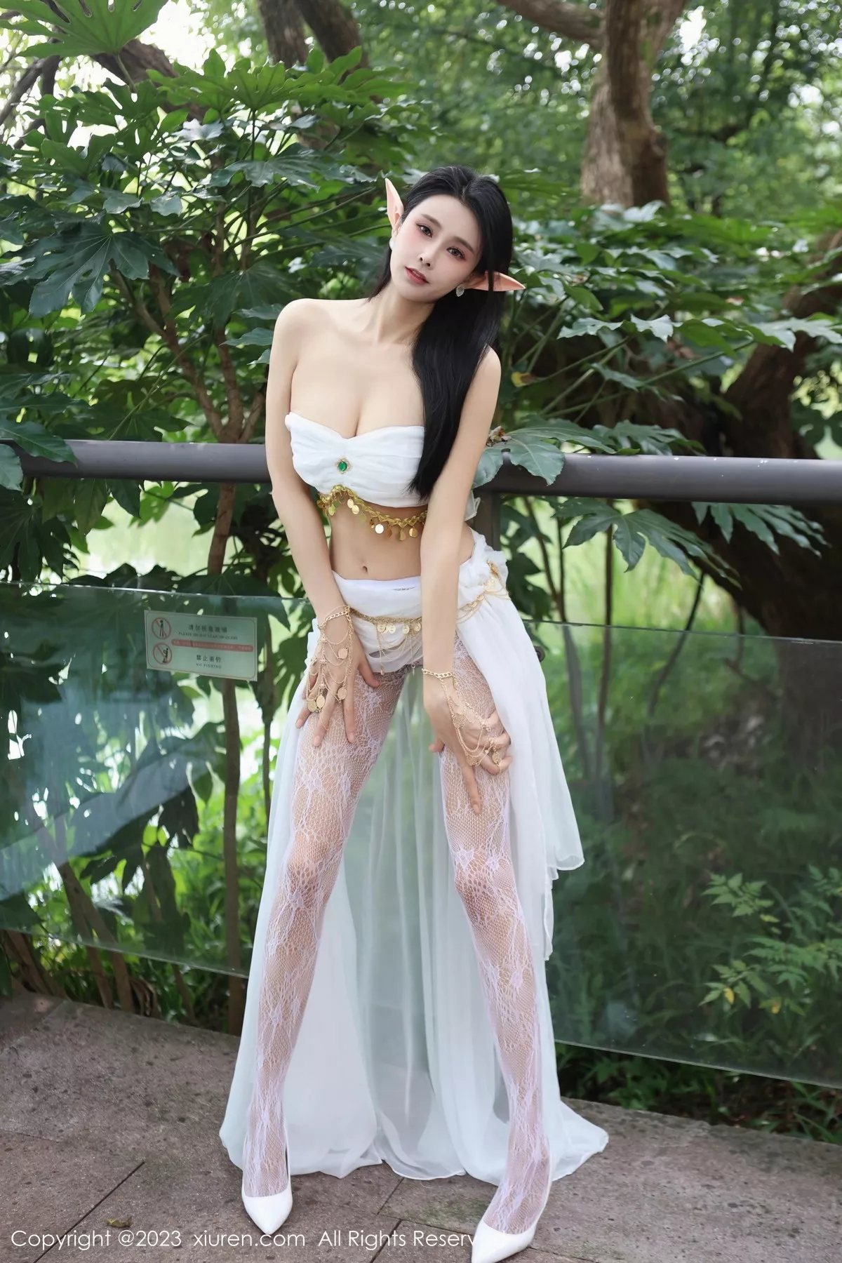 [XiuRen秀人网]第7598期草莓写真 [70P]-009