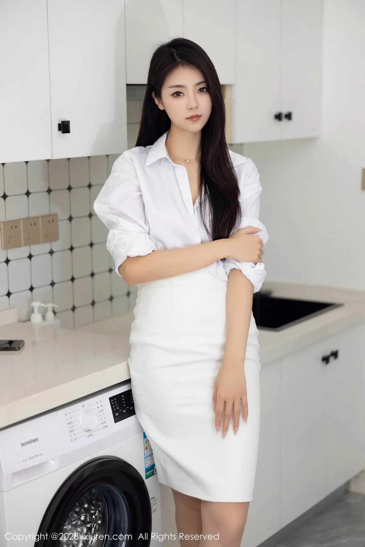 [XiuRen秀人网]第7601期可乐写真 [95P]-015