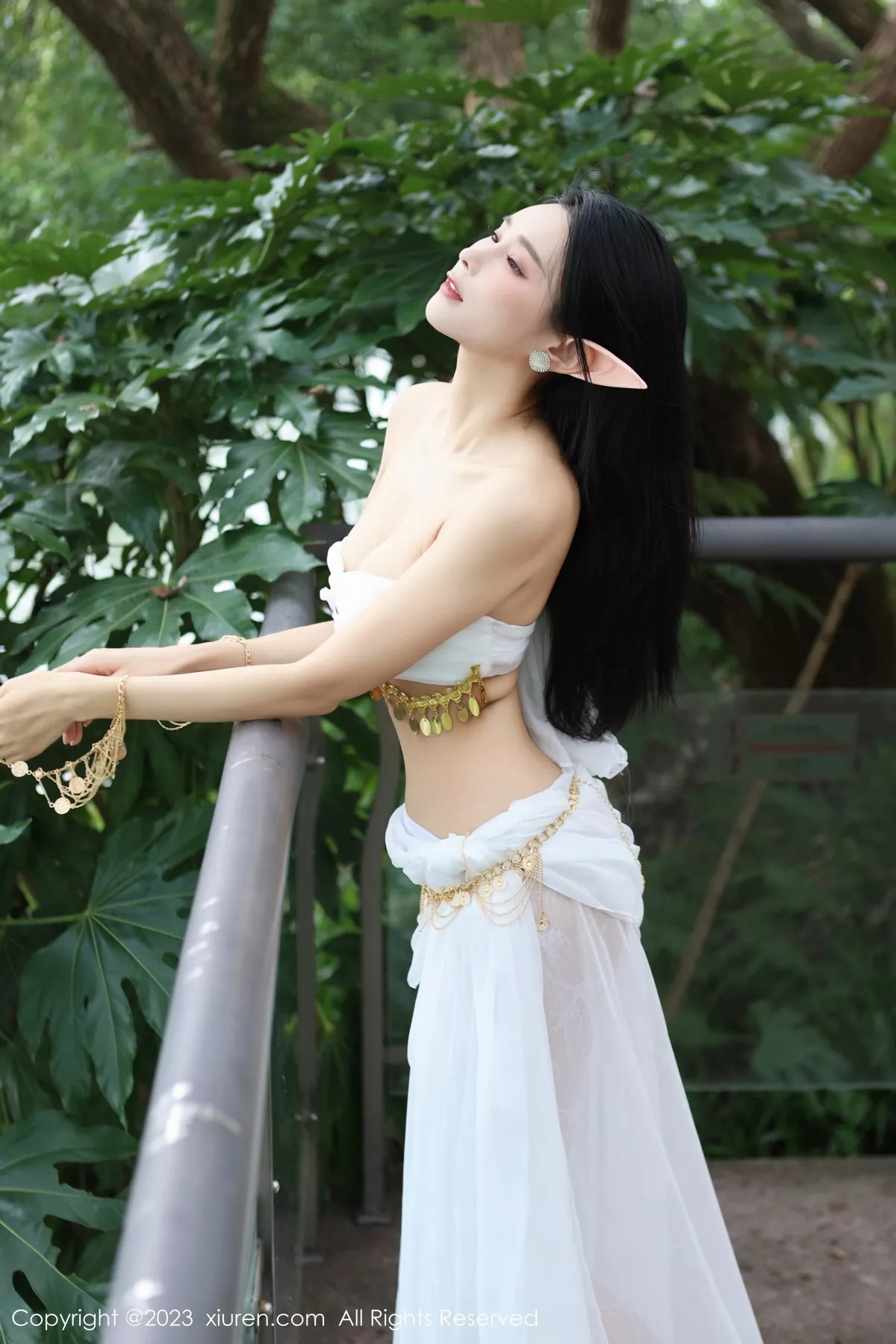 [XiuRen秀人网]第7598期草莓写真 [70P]-003