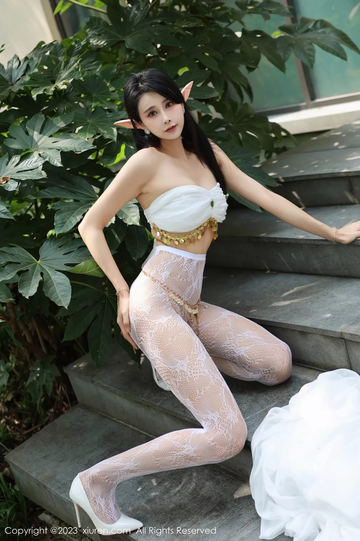 [XiuRen秀人网]第7598期草莓写真 [70P]-035