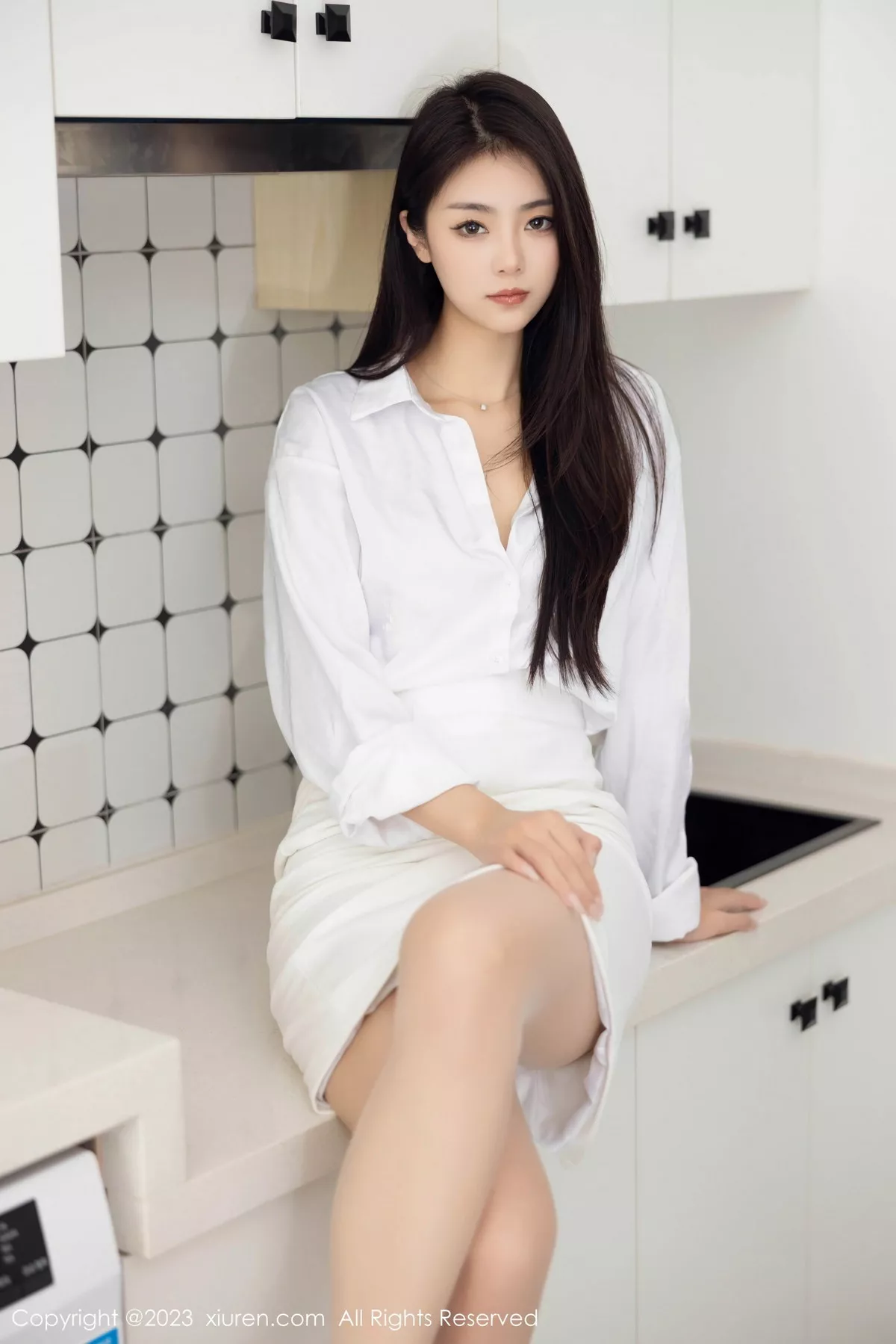 [XiuRen秀人网]第7601期可乐写真 [95P]-009