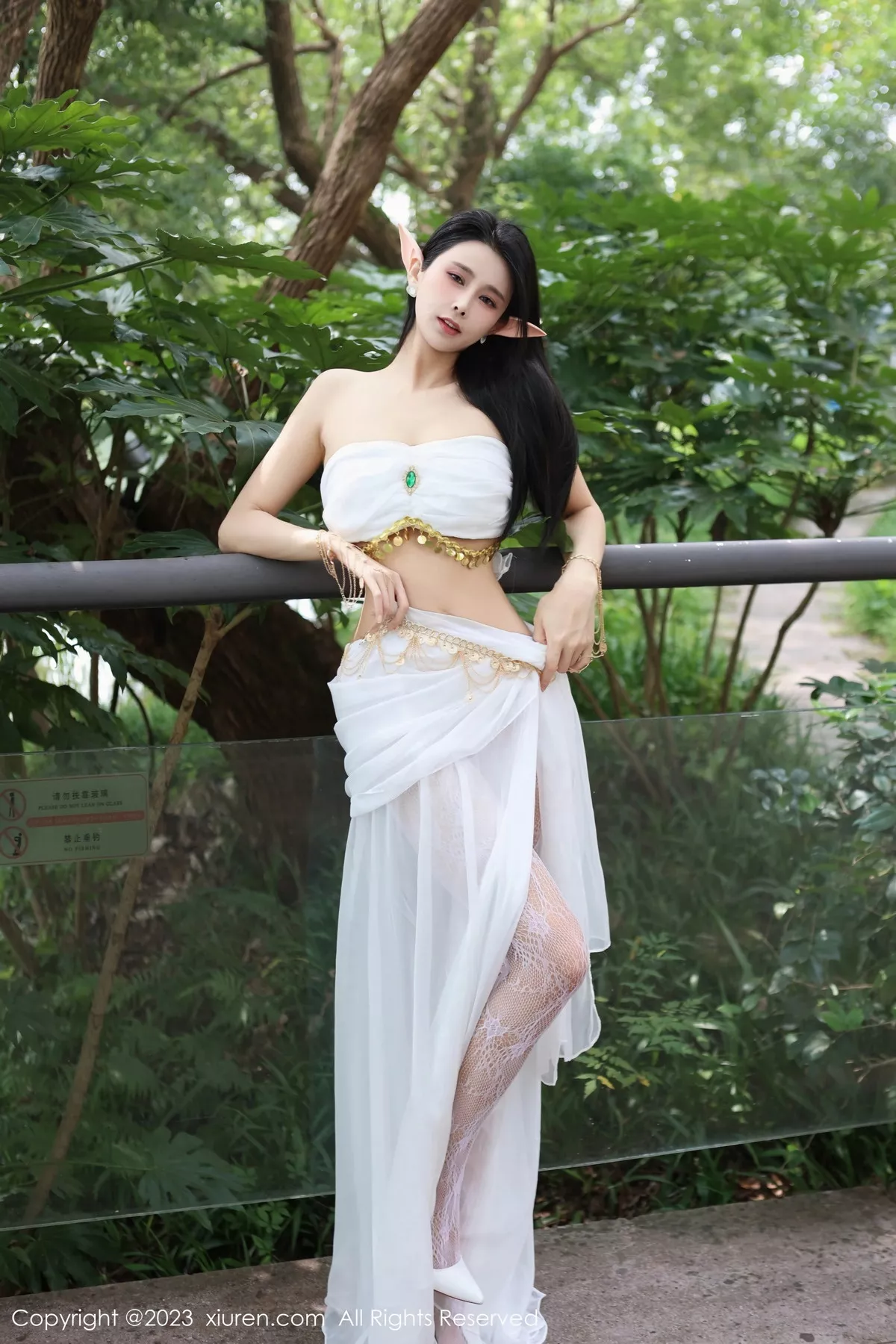 [XiuRen秀人网]第7598期草莓写真 [70P]-005