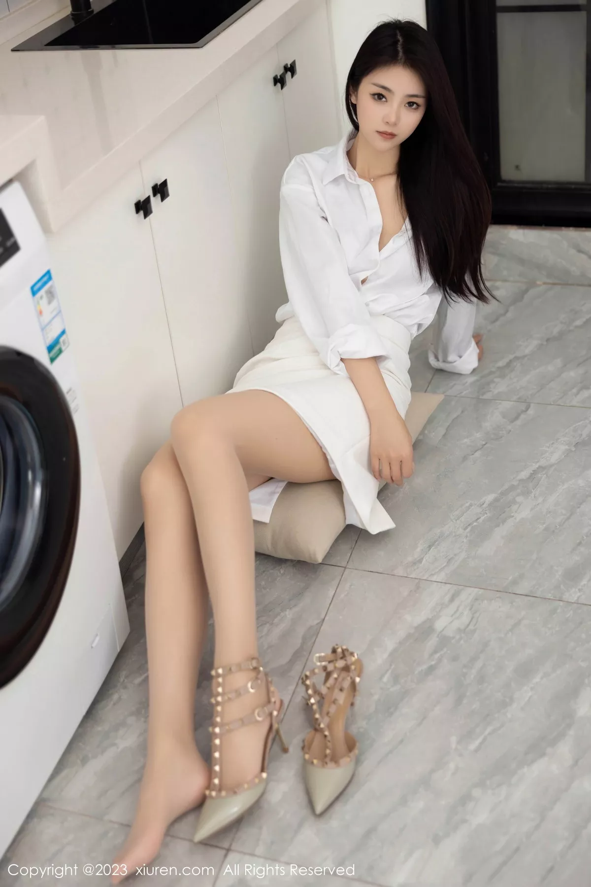 [XiuRen秀人网]第7601期可乐写真 [95P]-055