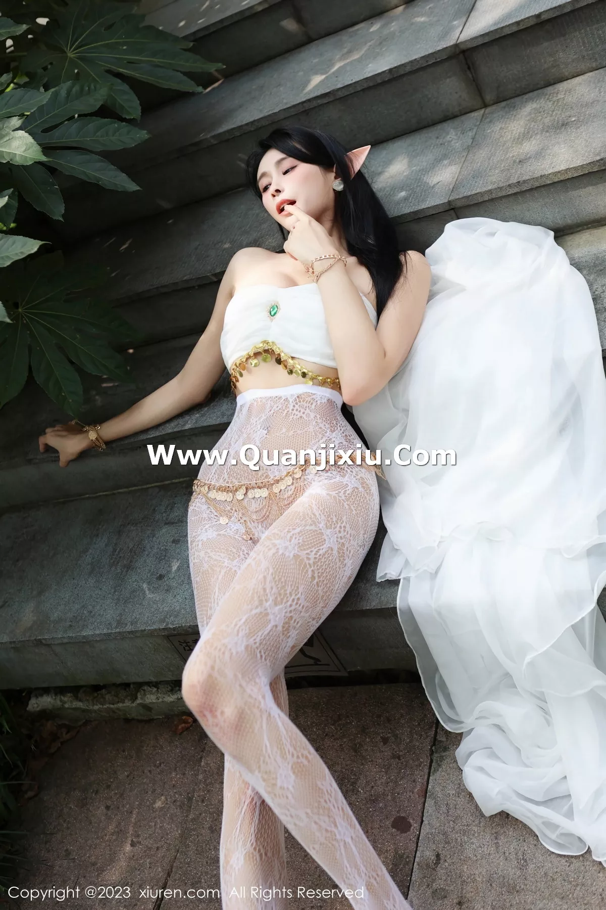 [XiuRen秀人网]第7598期草莓写真 [70P]-030