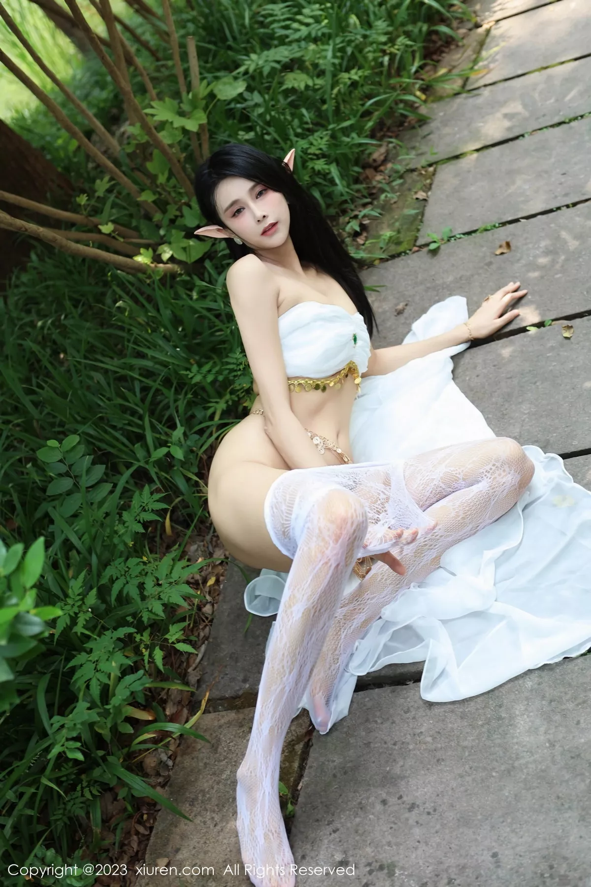 [XiuRen秀人网]第7598期草莓写真 [70P]-054