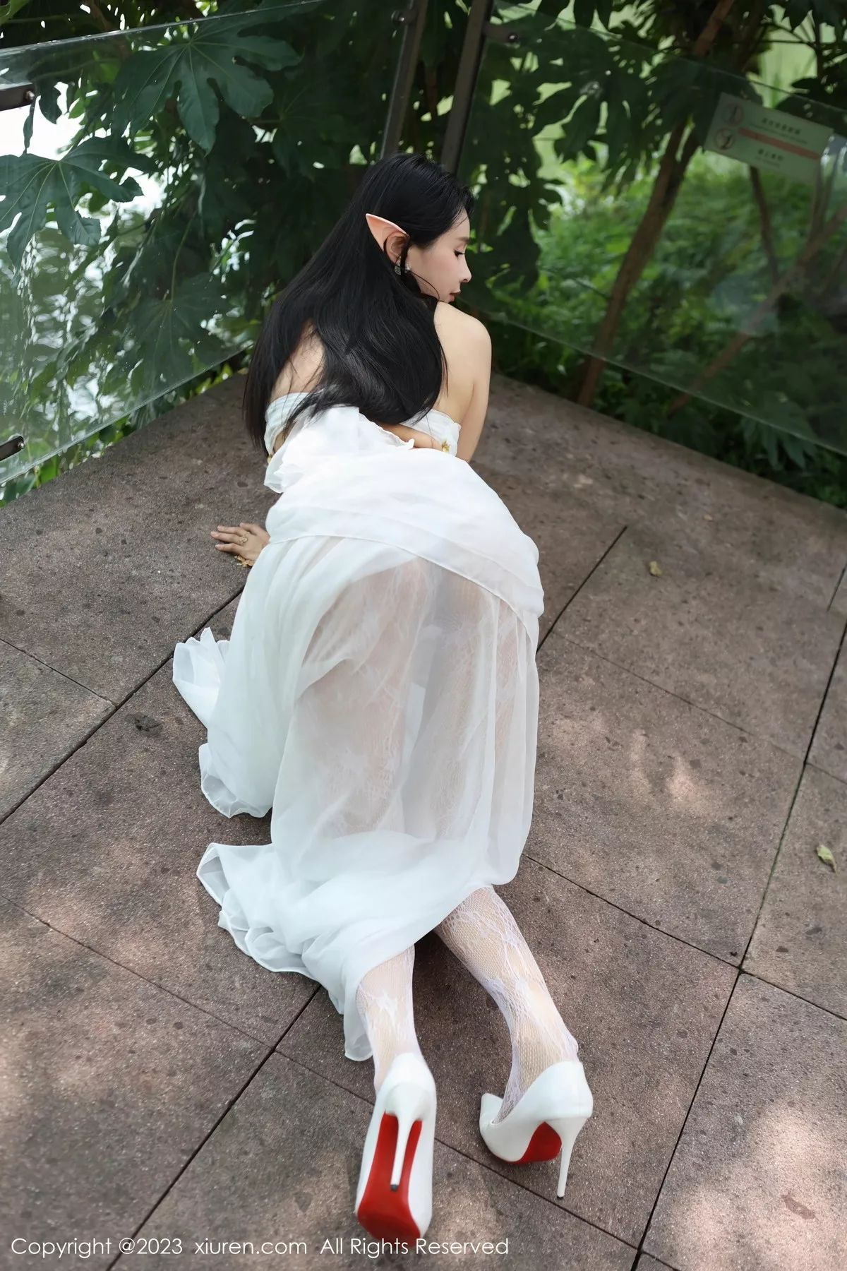 [XiuRen秀人网]第7598期草莓写真 [70P]-024