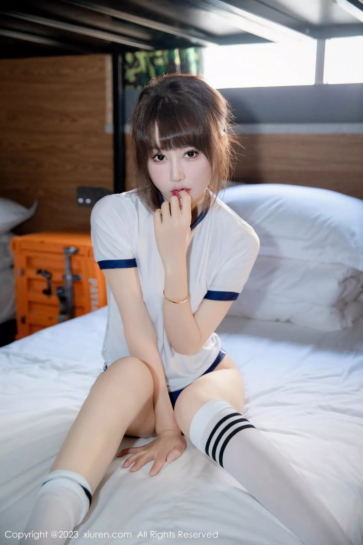 [XiuRen秀人网]第7600期白笑笑写真 [72P]-039