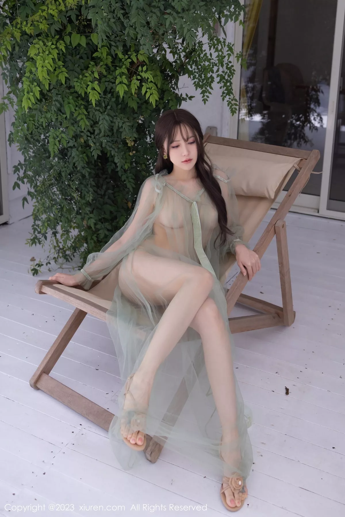 [XiuRen秀人网]第7614期鱼子酱写真 [80P]-006