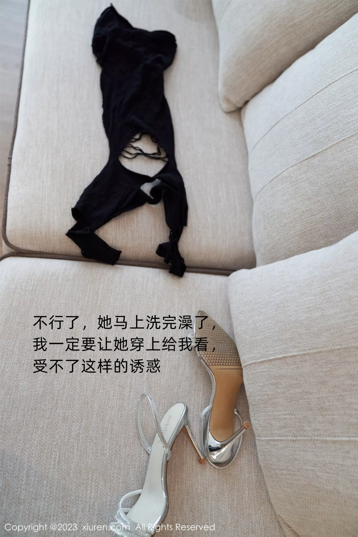 [XiuRen秀人网]第7615期周于希写真 [120P]-097