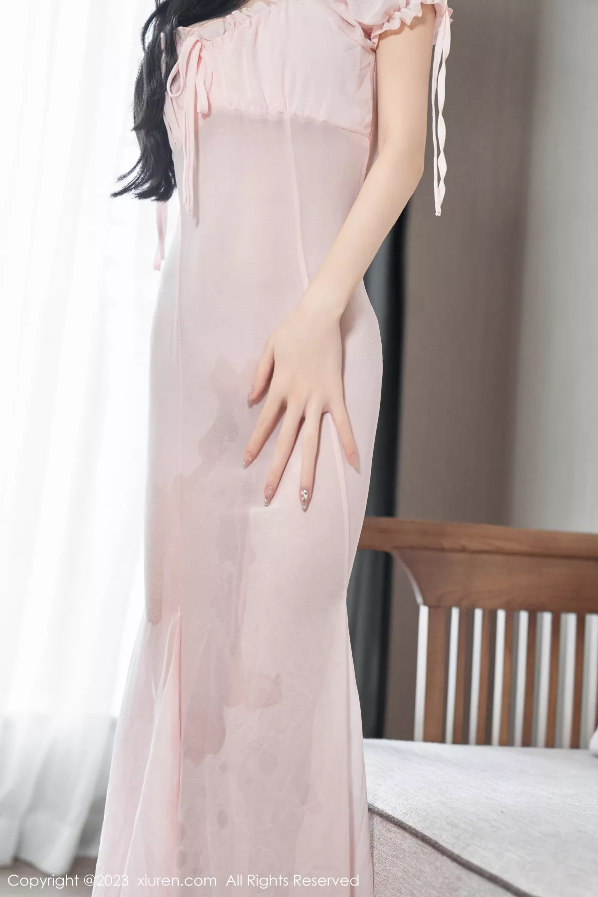[XiuRen秀人网]第7615期周于希写真 [120P]-025