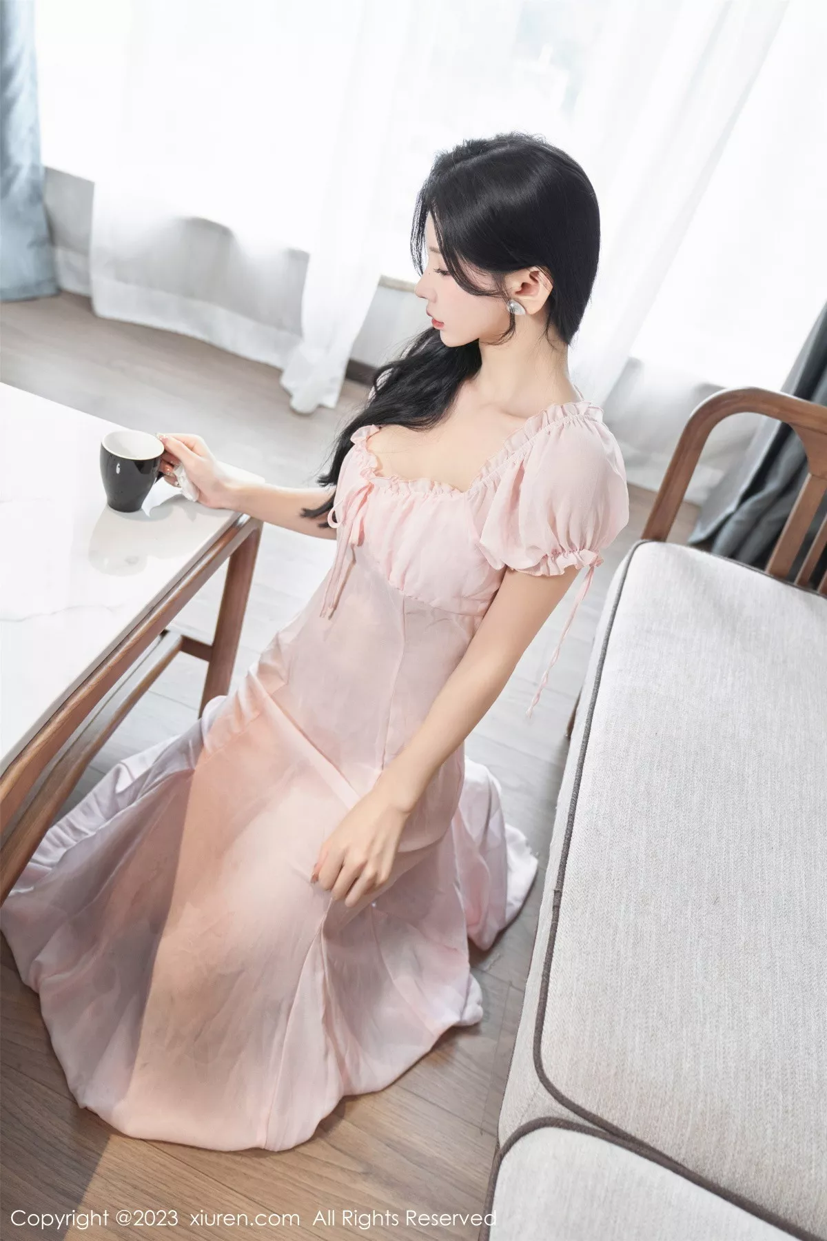 [XiuRen秀人网]第7615期周于希写真 [120P]-030
