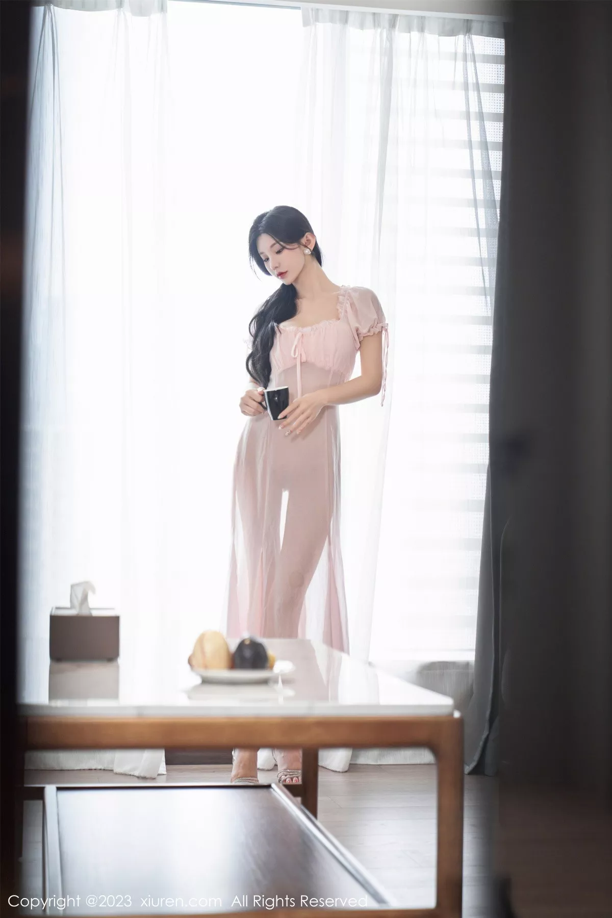 [XiuRen秀人网]第7615期周于希写真 [120P]-013