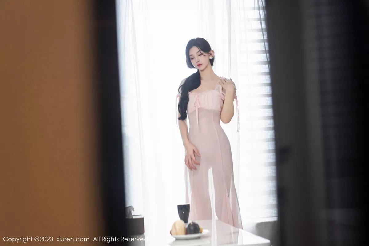 [XiuRen秀人网]第7615期周于希写真 [120P]-016