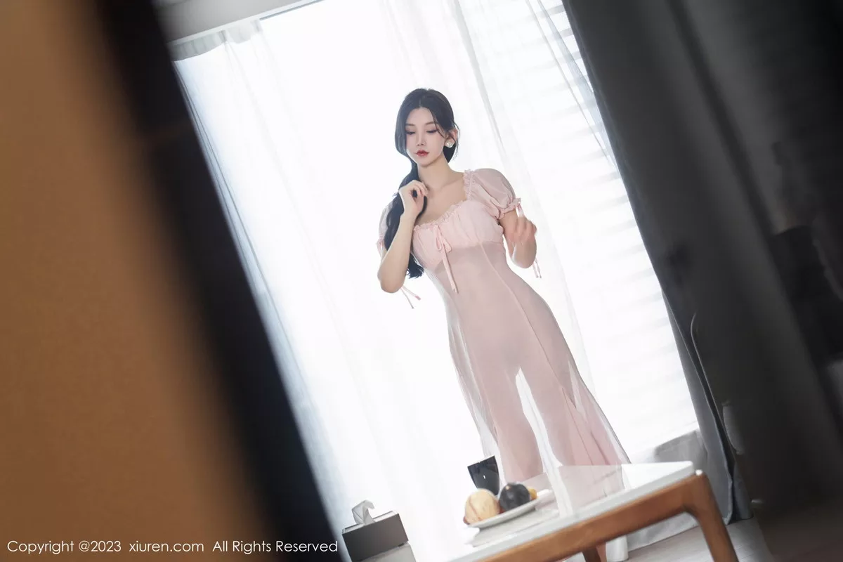 [XiuRen秀人网]第7615期周于希写真 [120P]-015