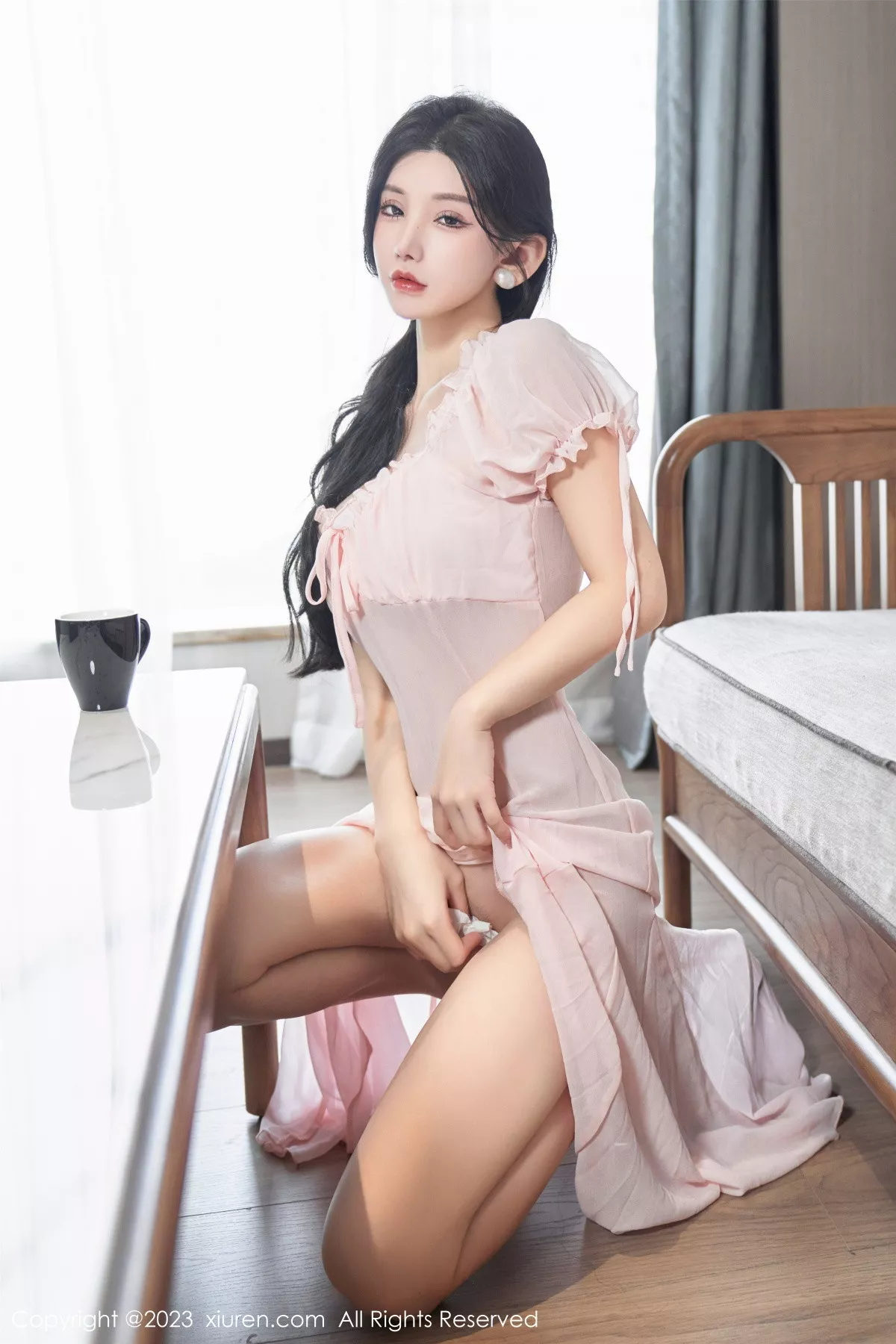 [XiuRen秀人网]第7615期周于希写真 [120P]-035