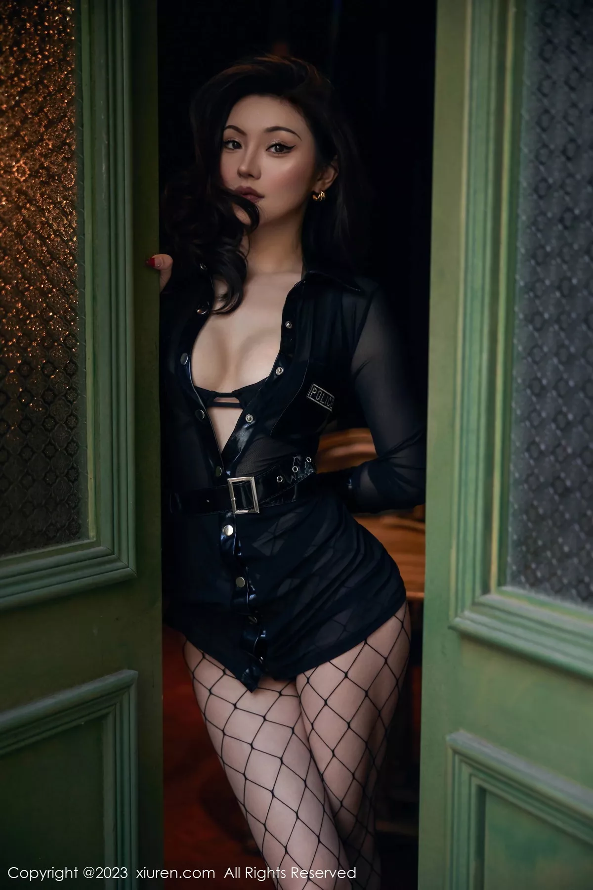 [XiuRen秀人网]第7607期Nanyo写真 [54P]-022