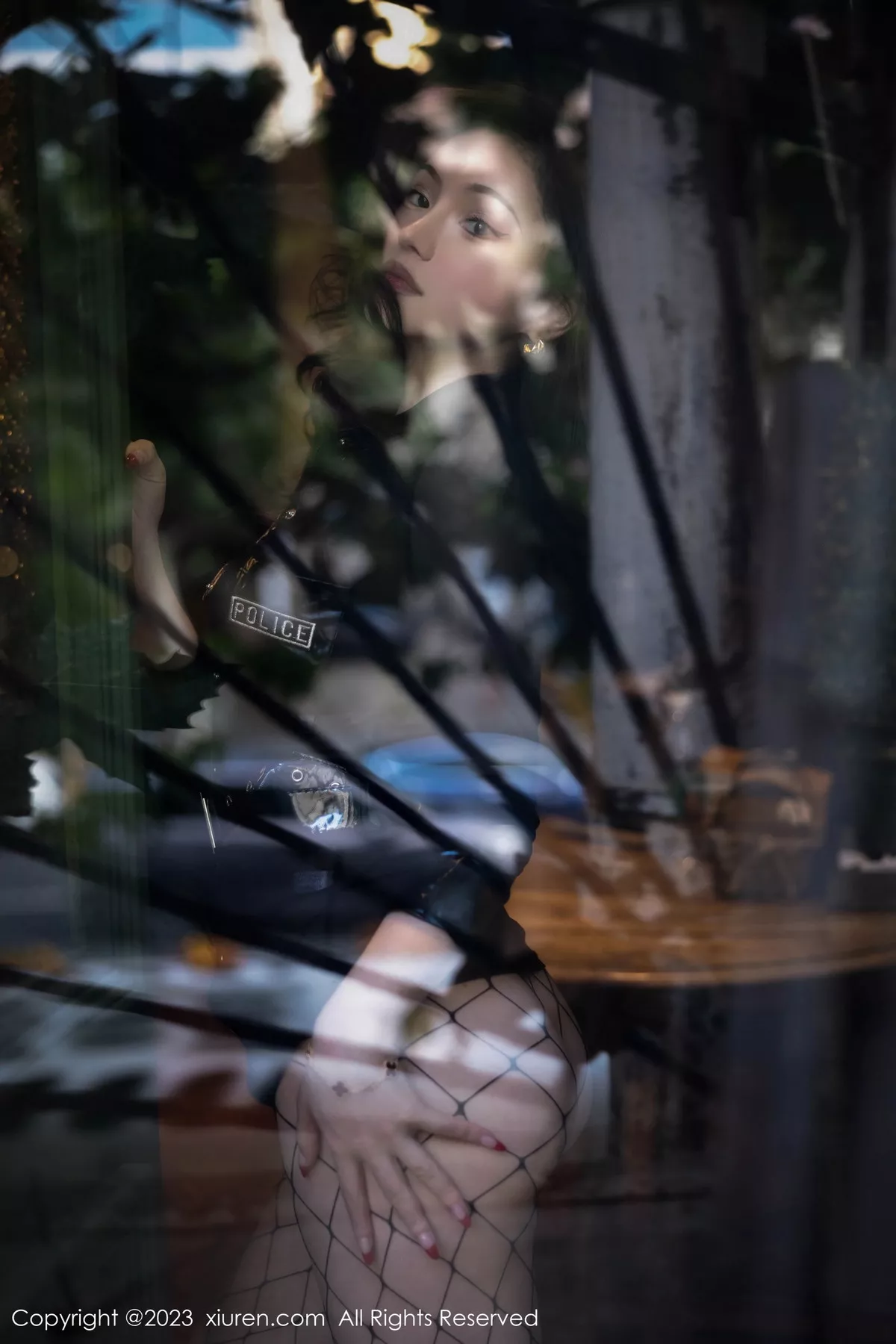 [XiuRen秀人网]第7607期Nanyo写真 [54P]-023