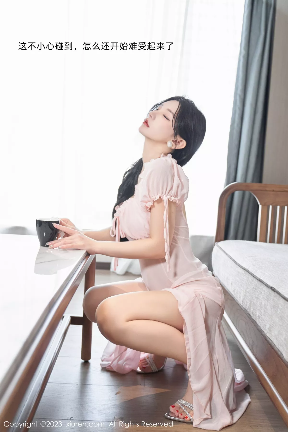 [XiuRen秀人网]第7615期周于希写真 [120P]-039