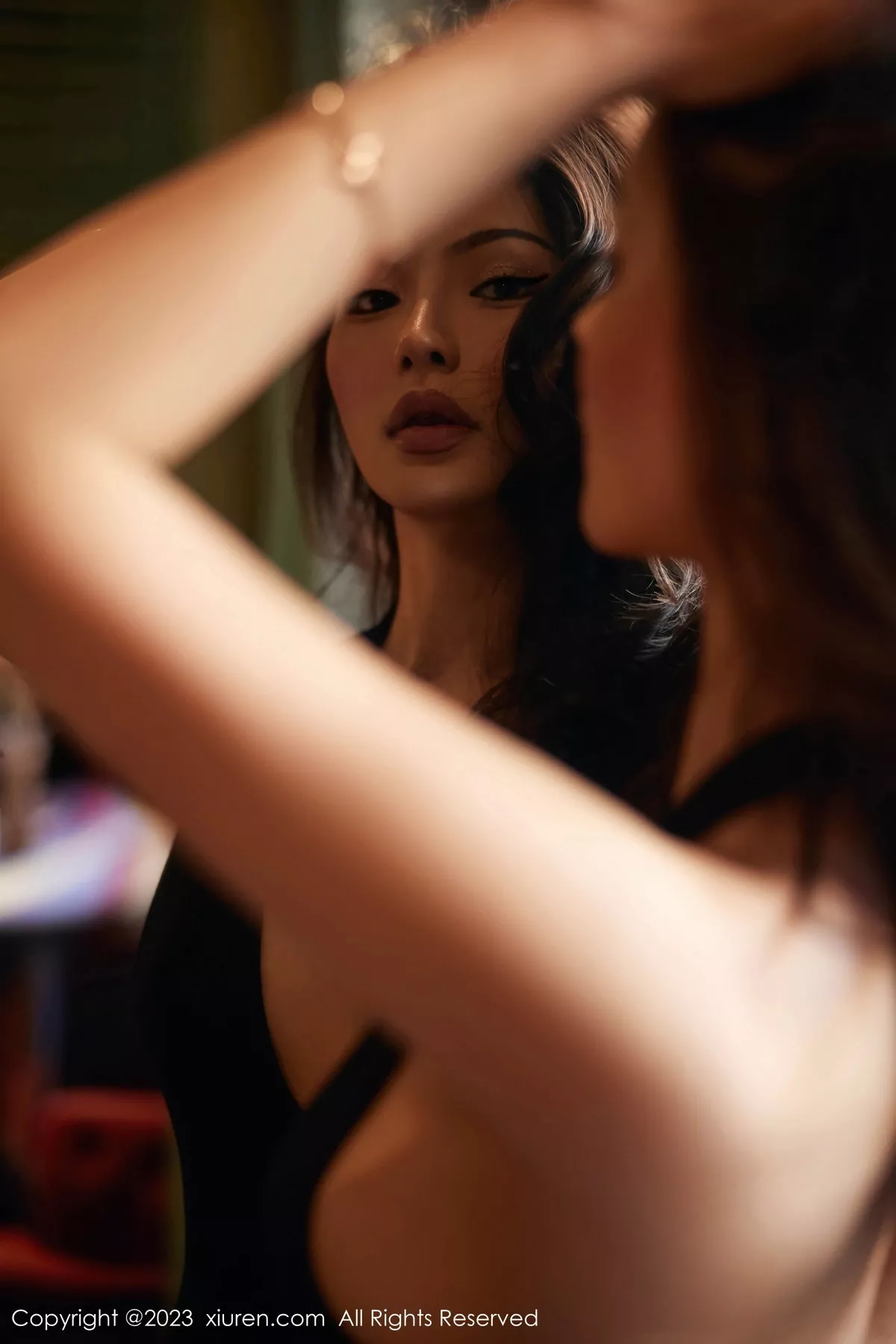 [XiuRen秀人网]第7607期Nanyo写真 [54P]-008