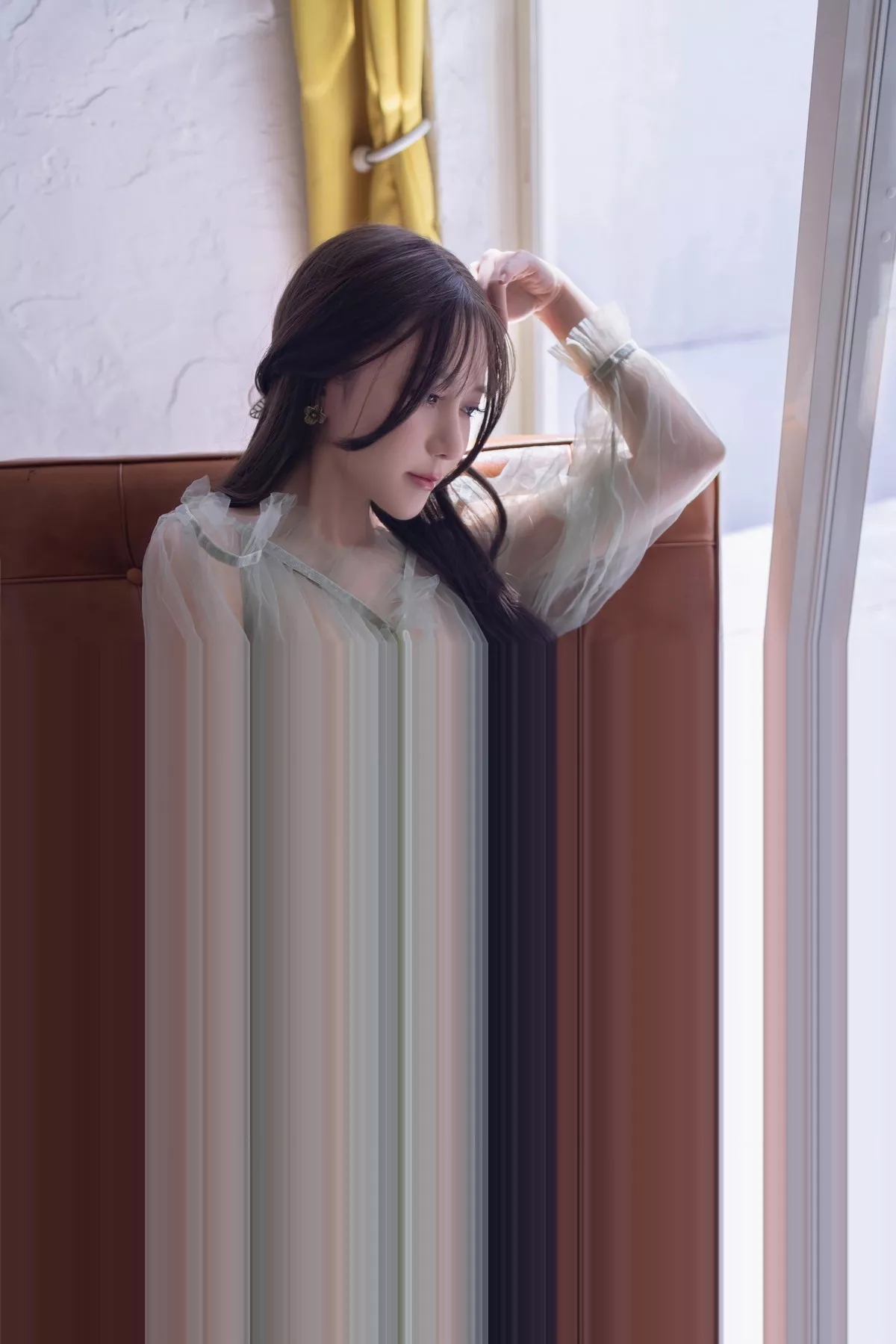[XiuRen秀人网]第7614期鱼子酱写真 [80P]-027