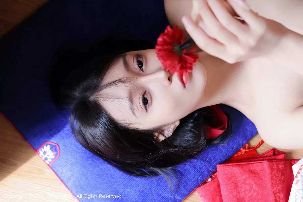 [XiuRen秀人网]第7610期玥儿玥写真 [60P]-058