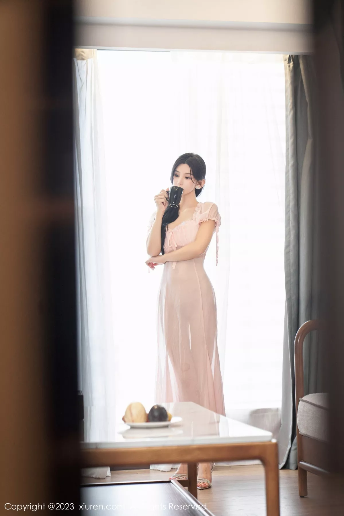 [XiuRen秀人网]第7615期周于希写真 [120P]-012
