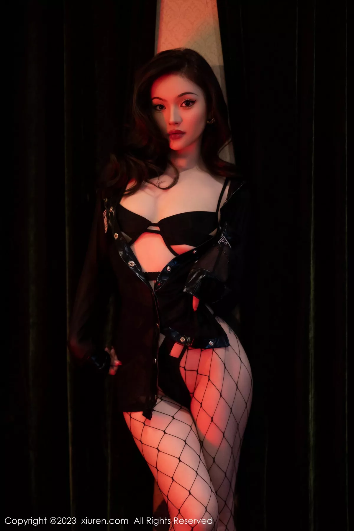 [XiuRen秀人网]第7607期Nanyo写真 [54P]-049