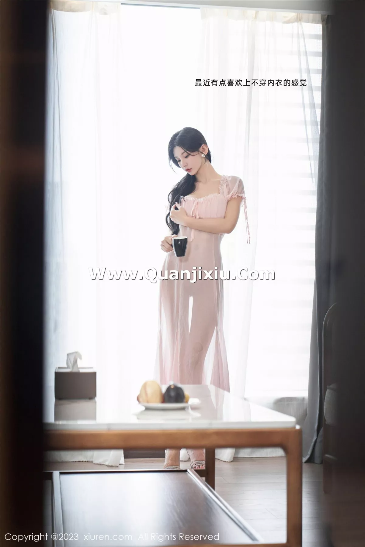 [XiuRen秀人网]第7615期周于希写真 [120P]-001