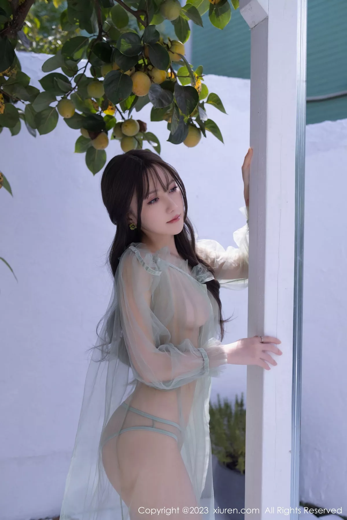 [XiuRen秀人网]第7614期鱼子酱写真 [80P]-004