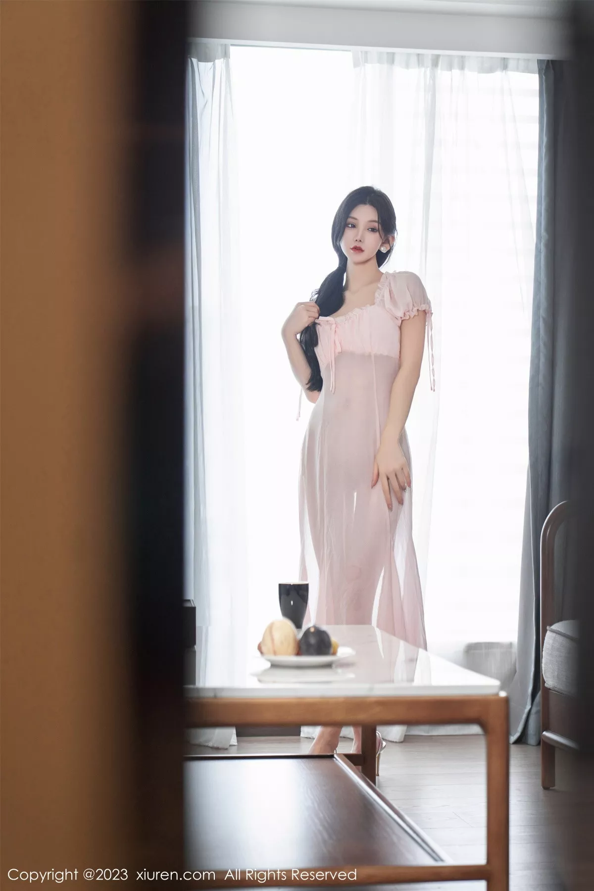 [XiuRen秀人网]第7615期周于希写真 [120P]-018