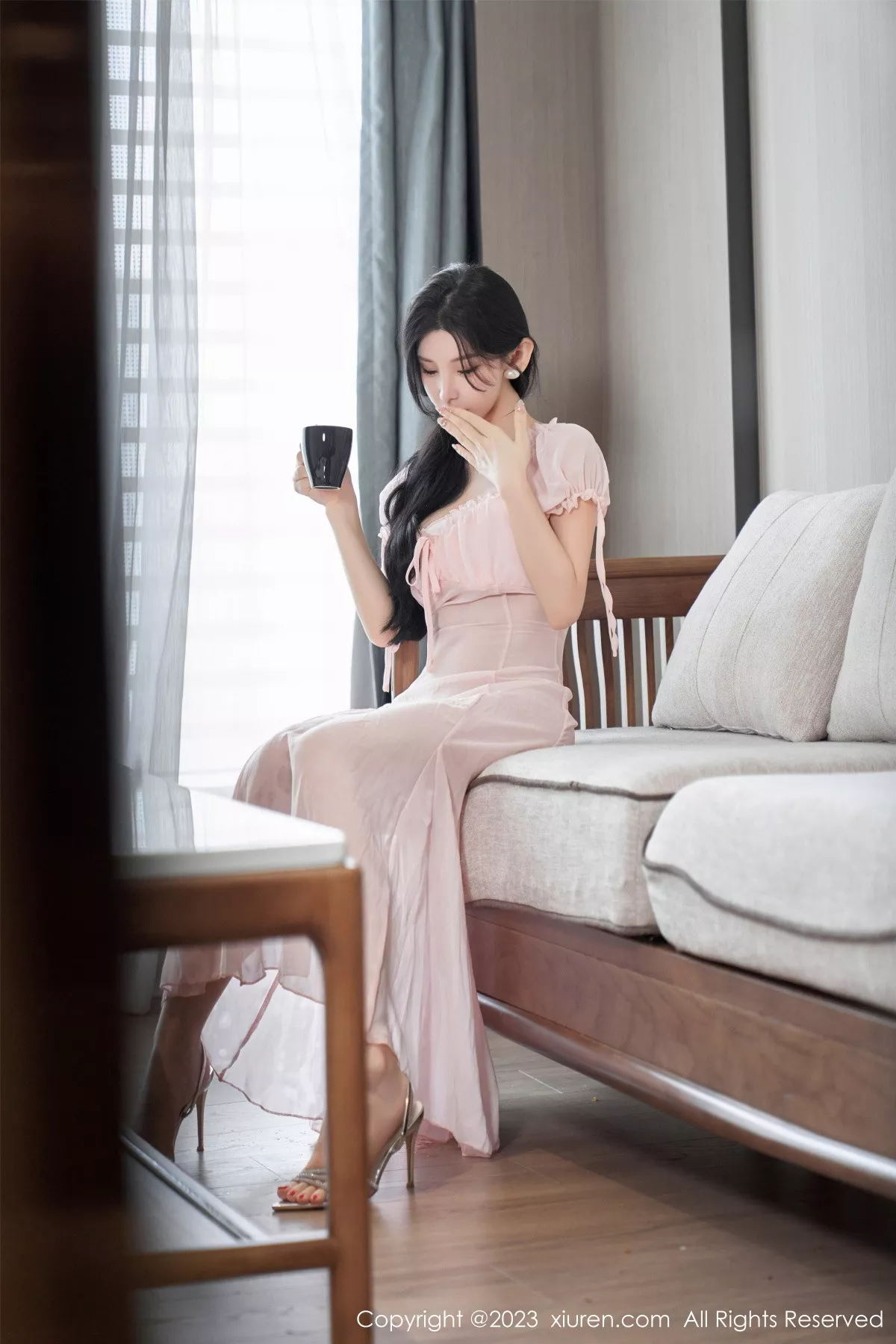 [XiuRen秀人网]第7615期周于希写真 [120P]-022