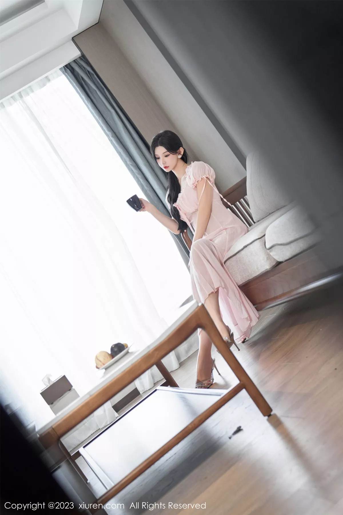 [XiuRen秀人网]第7615期周于希写真 [120P]-020