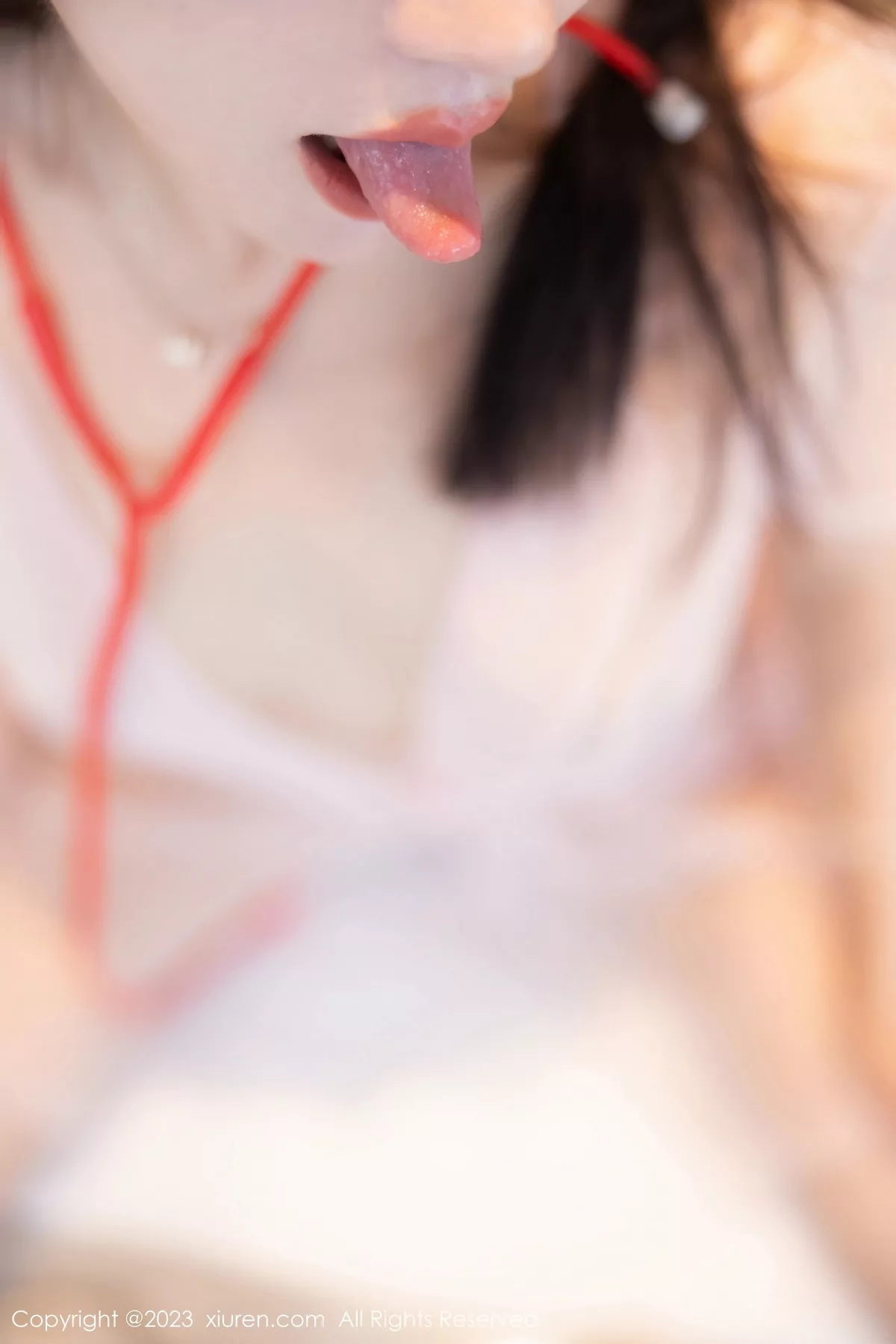 [XiuRen秀人网]第7620期唐宁宁写真 [82P]-013