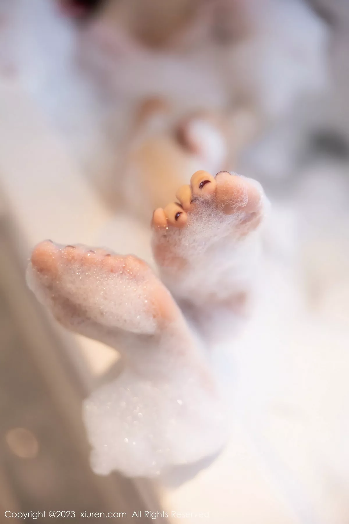 [XiuRen秀人网]第7620期唐宁宁写真 [82P]-077
