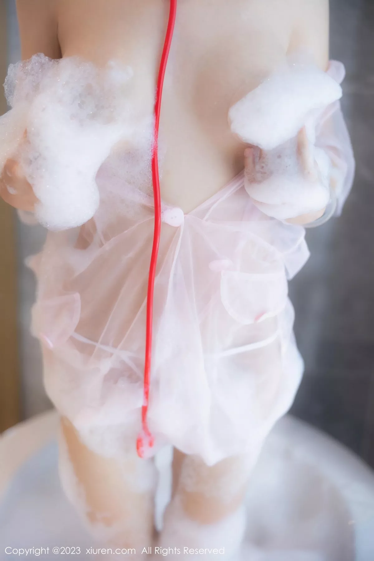 [XiuRen秀人网]第7620期唐宁宁写真 [82P]-069