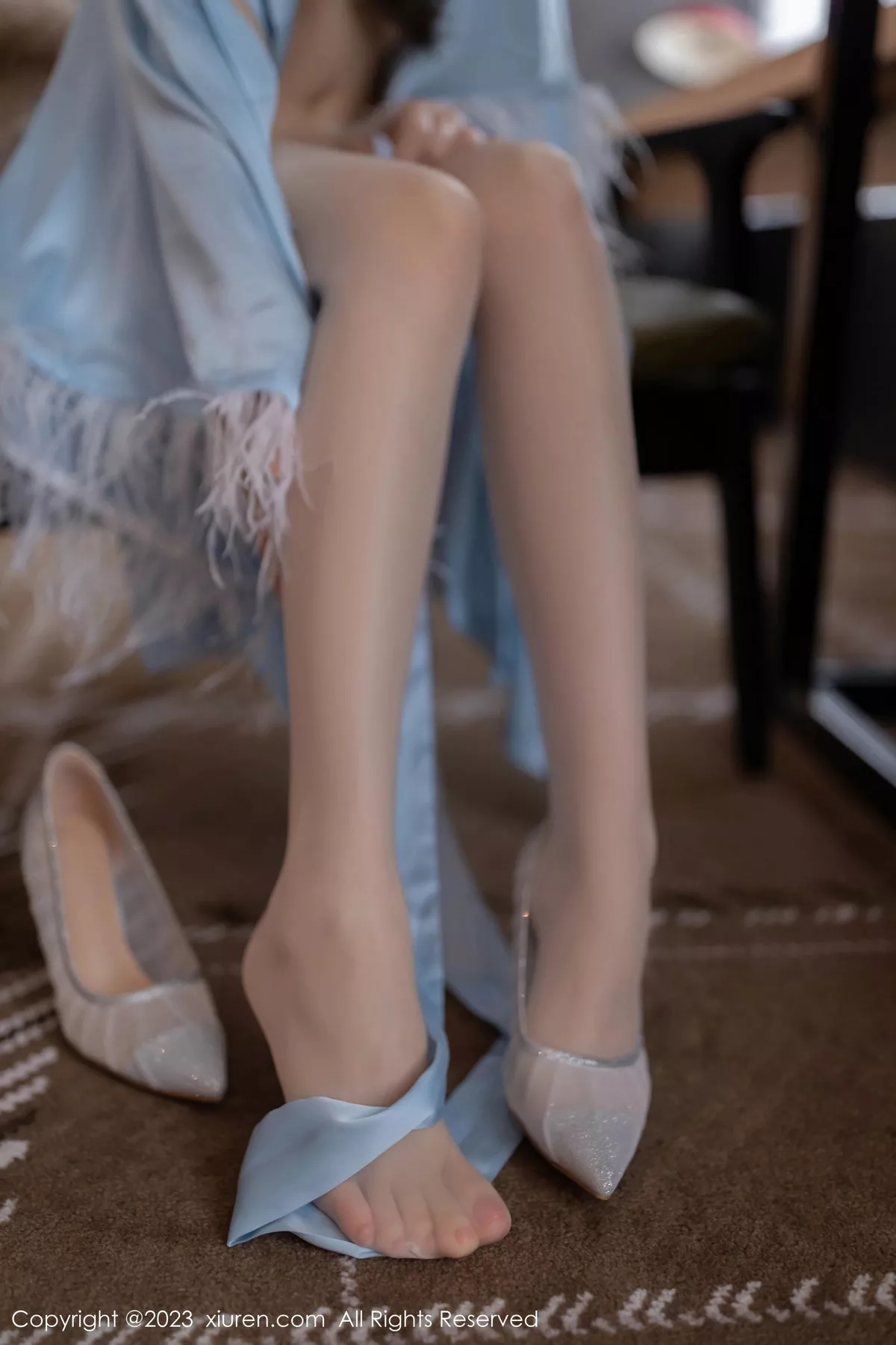 [XiuRen秀人网]第7544期鱼子酱写真 [87P]-038