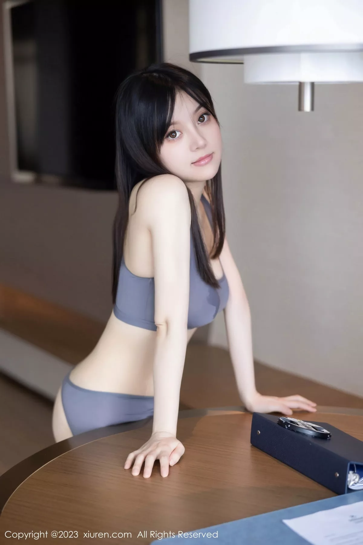 [XiuRen秀人网]第7543期豆瓣酱写真 [82P]-061