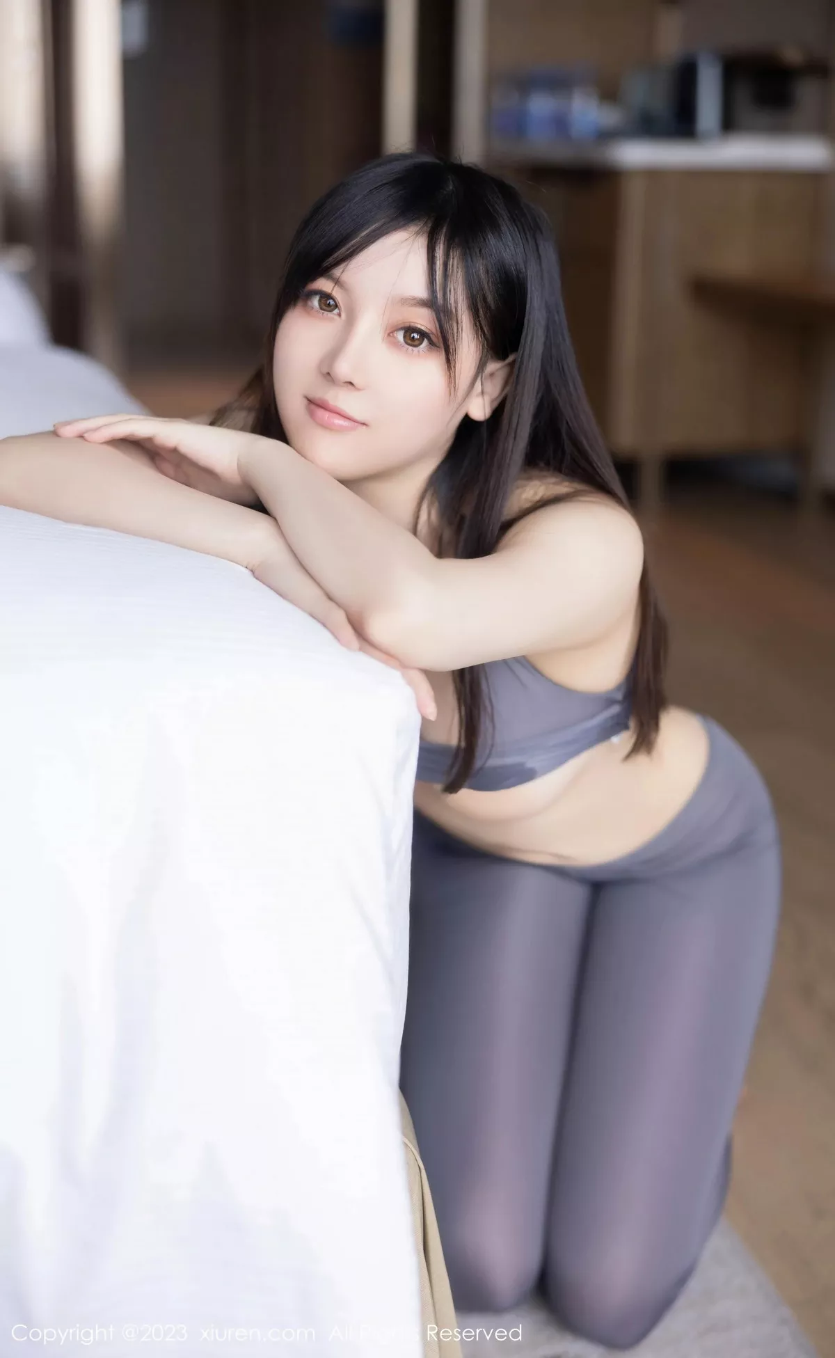 [XiuRen秀人网]第7543期豆瓣酱写真 [82P]-059