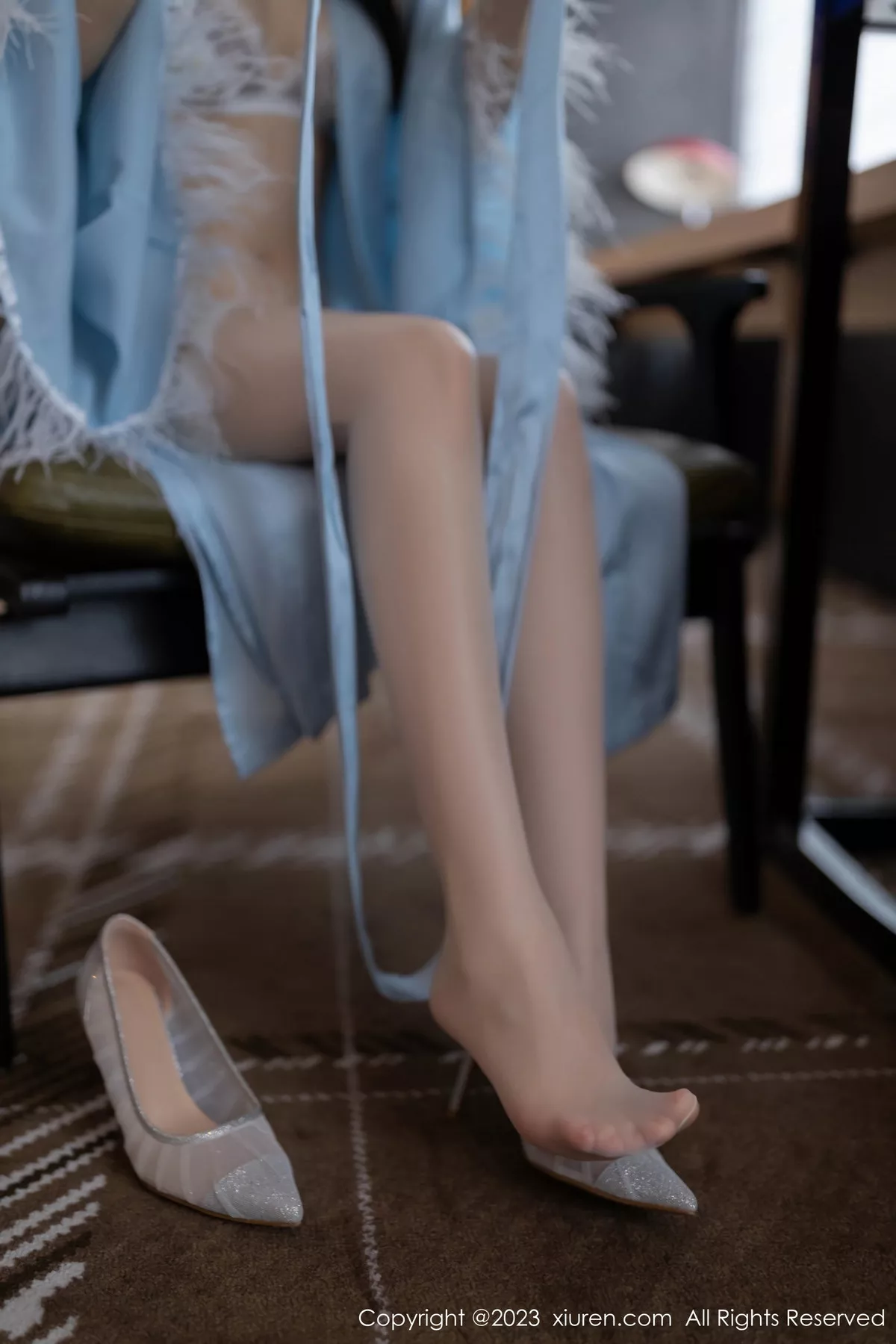 [XiuRen秀人网]第7544期鱼子酱写真 [87P]-035