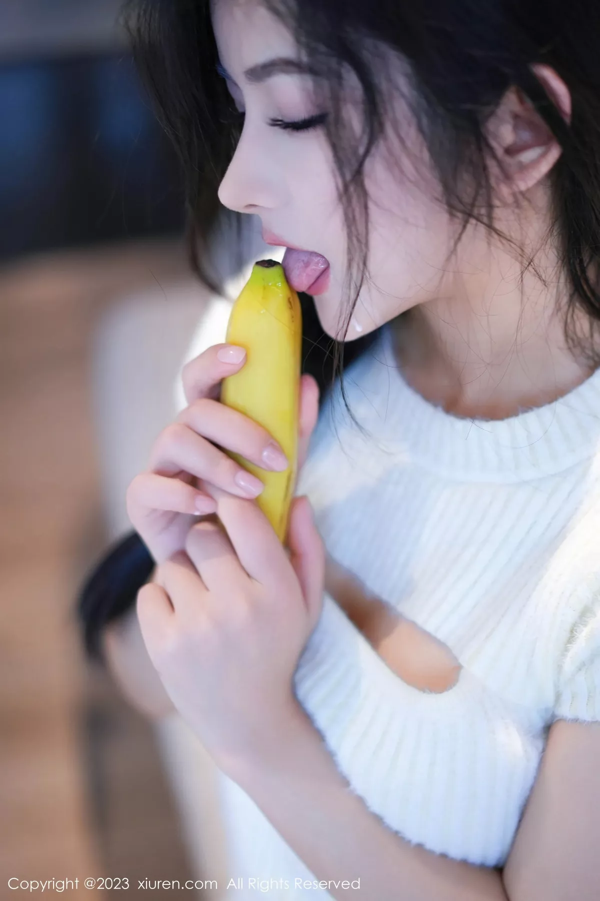 [XiuRen秀人网]第7541期谭小灵写真 [93P]-027