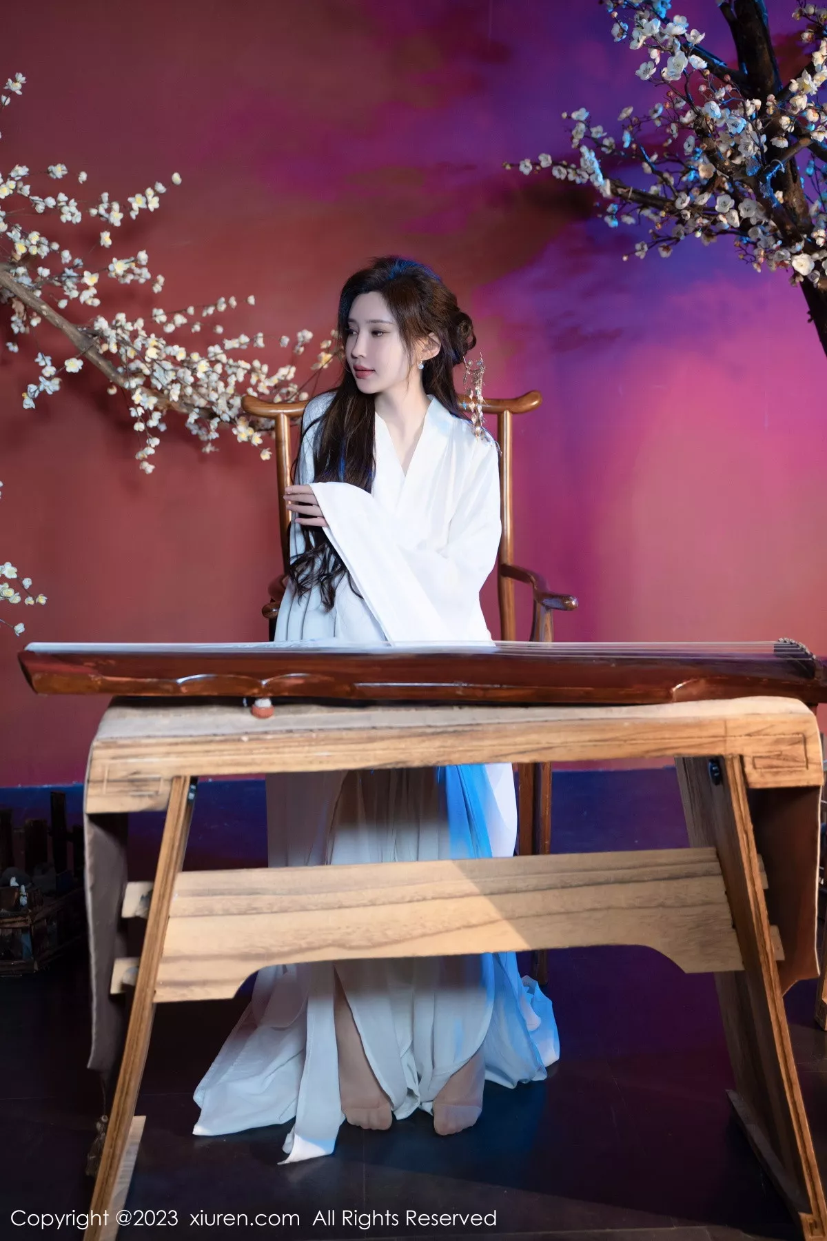 [XiuRen秀人网]第7625期周妍希写真 [104P]-004