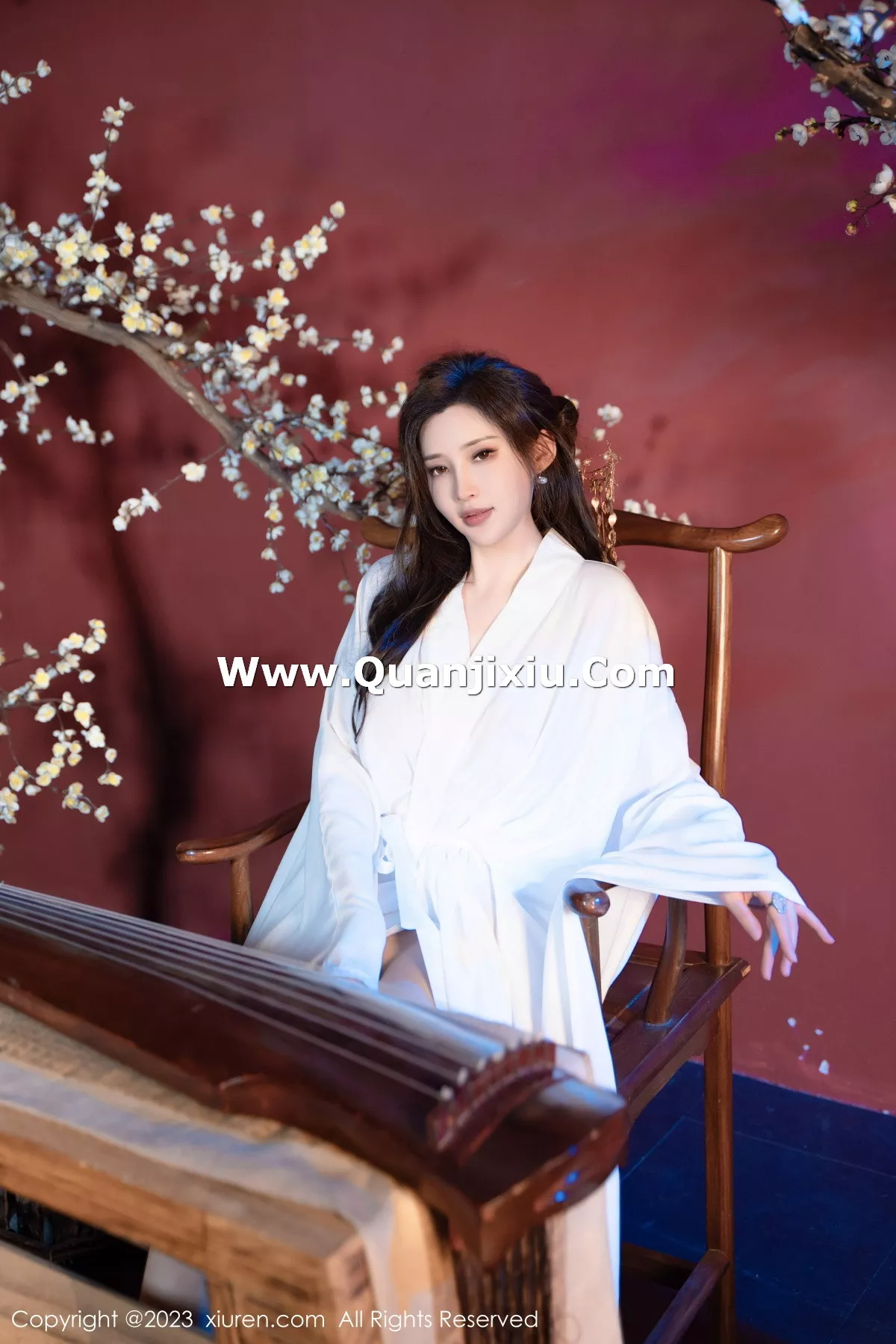 [XiuRen秀人网]第7625期周妍希写真 [104P]-008