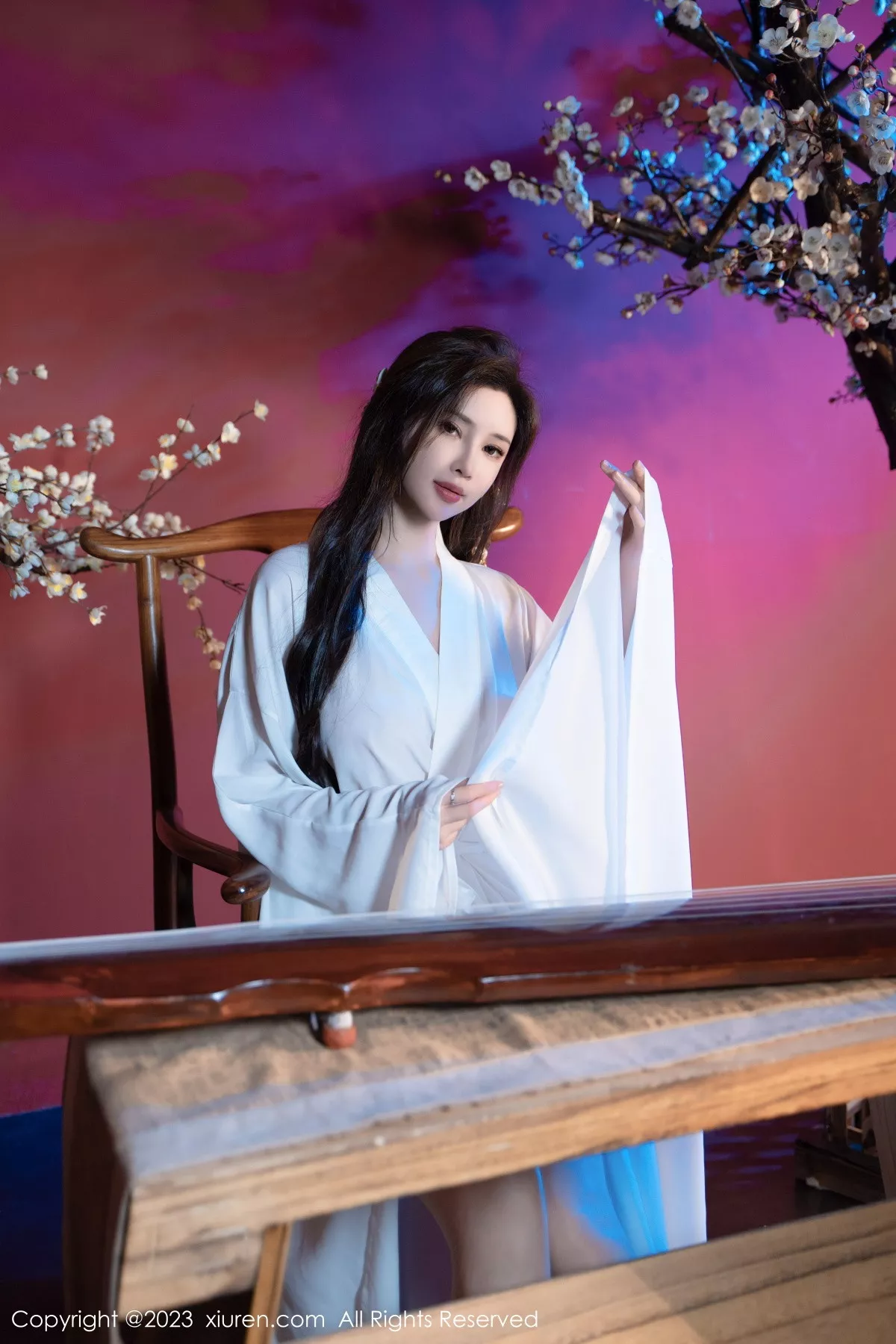 [XiuRen秀人网]第7625期周妍希写真 [104P]-007